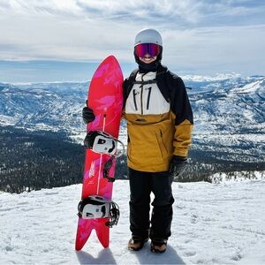 Meet your Posher, Miller